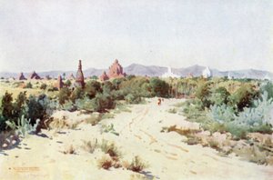 老异教徒 作者 罗伯特·乔治·塔尔伯特·凯利